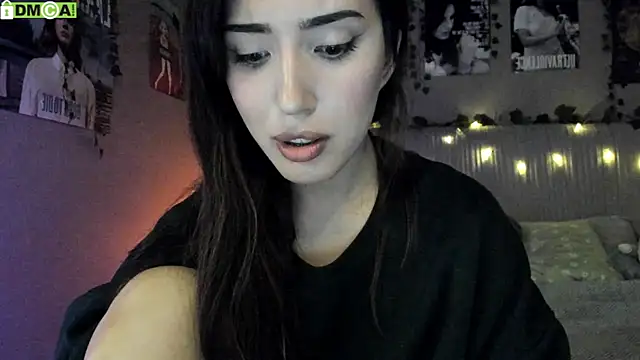 Anisawithlove online show from September 20, 3:40 am