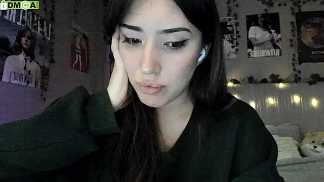 Anisawithlove online show from September 23, 5:32 am