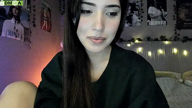 Anisawithlove online show from October 5, 7:50 am