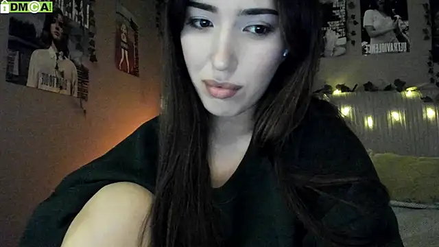 Anisawithlove online show from October 21, 8:15 am