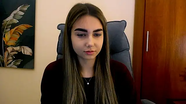 Lili magic online show from January 25, 1:08 pm