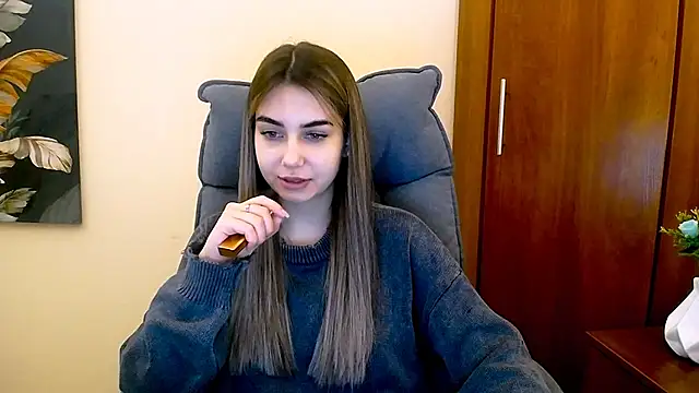 Lili magic online show from January 27, 3:18 pm