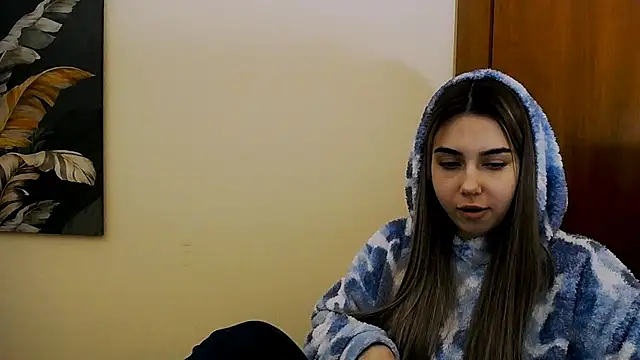 Lili magic online show from February 12, 3:16 pm