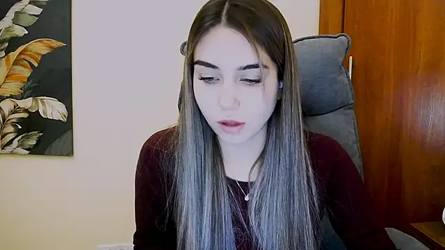 Lili magic online show from February 18, 4:26 pm