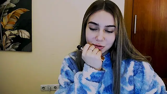 Lili magic online show from February 26, 3:52 pm