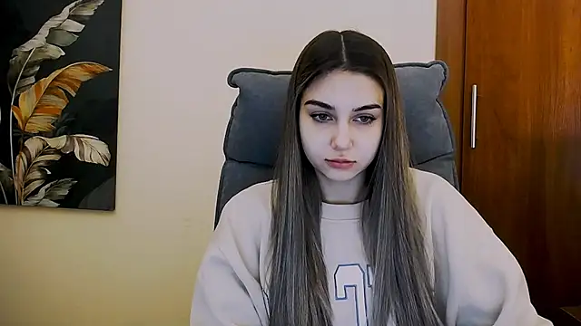 Lili magic online show from February 27, 12:34 pm