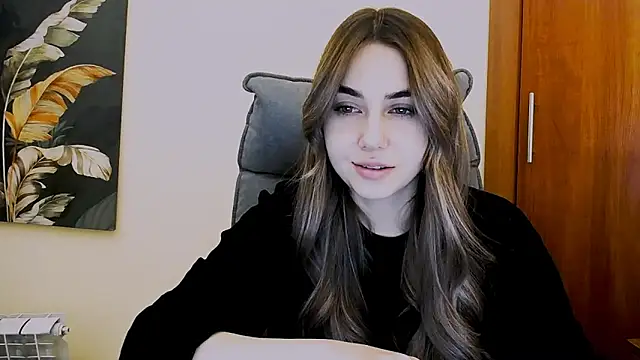 Lili magic online show from March 4, 2:21 pm