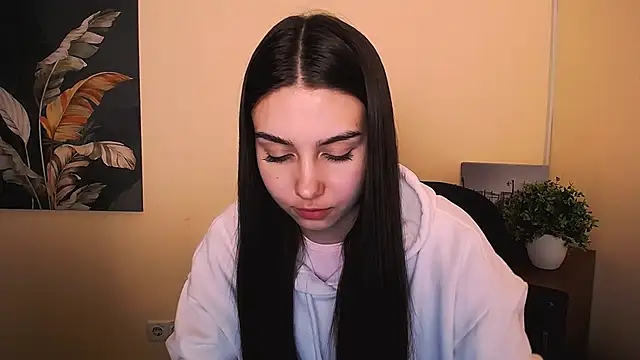 Lili magic online show from September 20, 1:12 pm