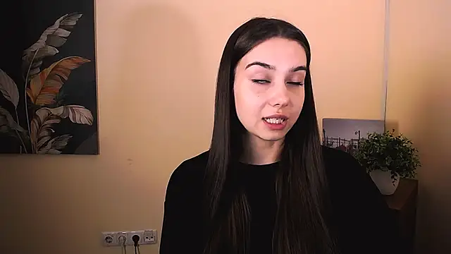 Lili magic online show from September 28, 12:43 pm