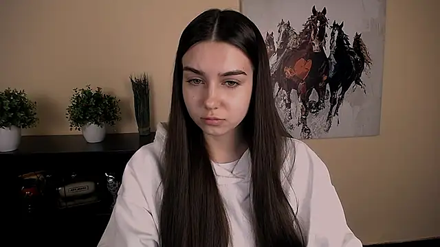 Lili magic online show from December 1, 2:11 pm