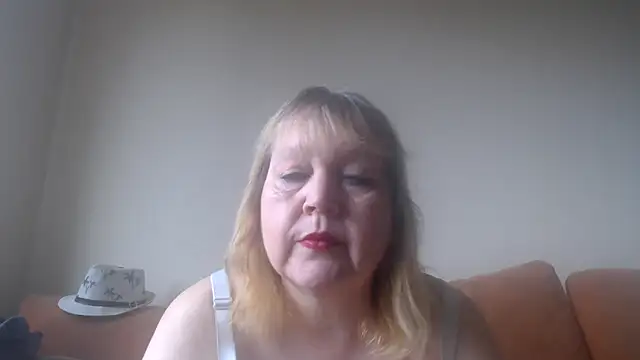 Blasflittchen online show from January 25, 1:41 pm