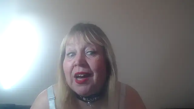 Blasflittchen online show from March 21, 3:35 pm