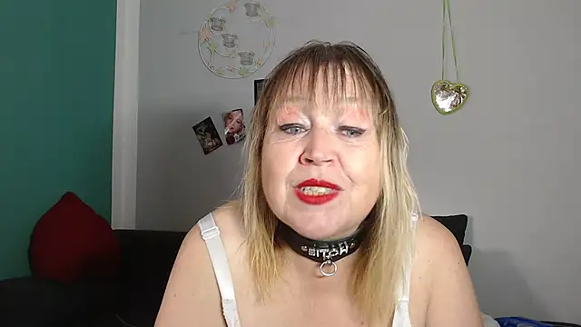 Blasflittchen online show from September 13, 12:49 pm