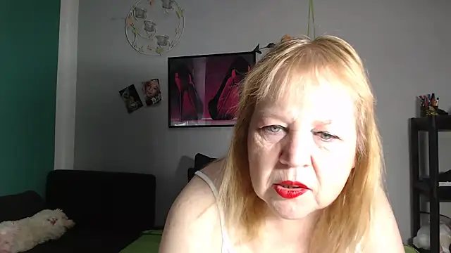Blasflittchen online show from May 10, 7:13 am