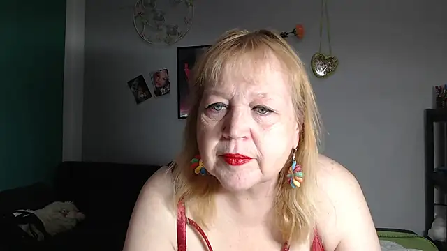 Blasflittchen online show from May 17, 10:55 am