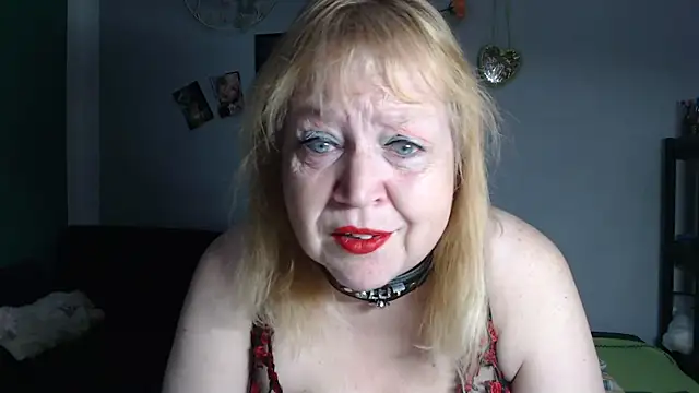 Blasflittchen online show from May 24, 7:46 am