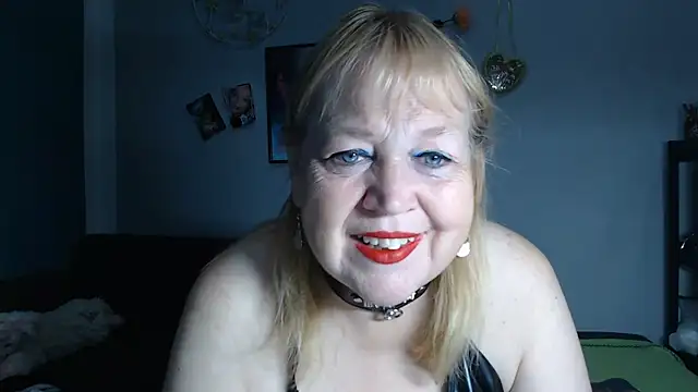 Blasflittchen online show from June 10, 9:41 am