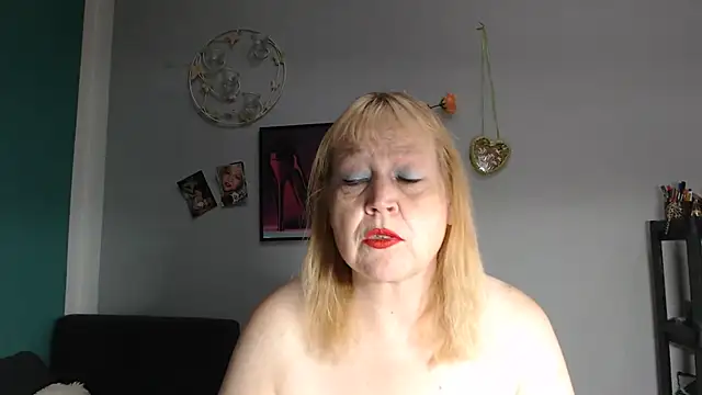 Blasflittchen online show from July 6, 10:34 am