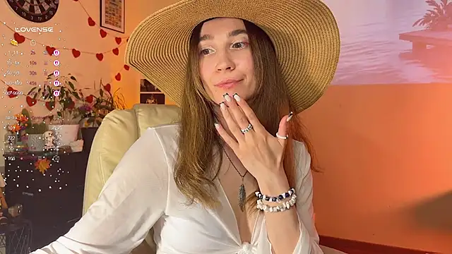 Just call me jess1 online show from May 23, 6:01 pm