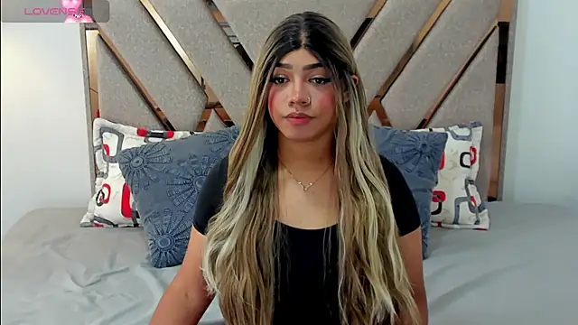 Hanz sex online show from October 23, 7:23 pm