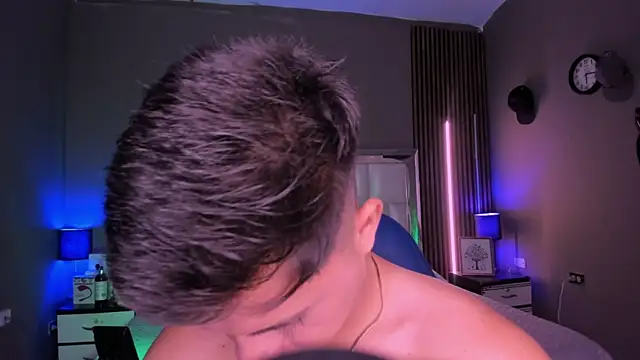 Snapshot of Niicky1_ chatting on September 15, 9:26 pm Niicky1  online show from September 15, 9:26 pm