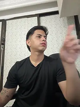 Snapshot of Niicky1_ chatting on September 27, 11:21 pm Niicky1  online show from September 27, 11:21 pm