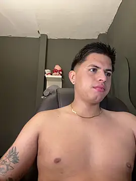 Snapshot of Niicky1_ chatting on March 8, 1:37 pm Niicky1 online show from March 8, 1:37 pm