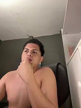 Snapshot of Niicky1_ chatting on March 15, 6:52 am Niicky1 online show from March 15, 6:52 am