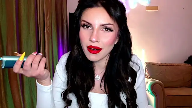 SpoilKaterina online show from April 28, 8:47 pm