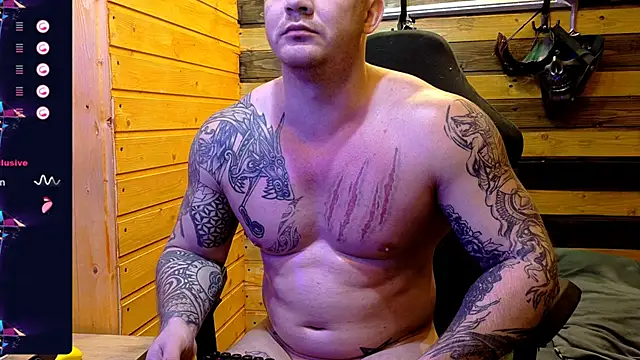 MrrKray online show from January 16, 9:52 pm