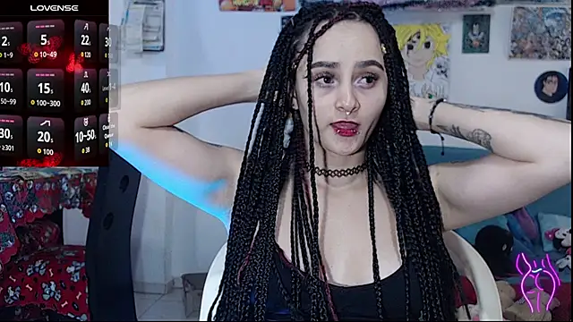 kitty22  online show from December 2, 3:18 pm