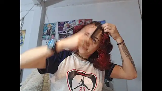 kitty22  online show from March 11, 11:16 am