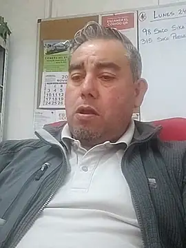 Snapshot of Manolete007x chatting on November 21, 10:08 pm Manolete007x online show from November 21, 10:08 pm