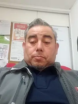 Snapshot of Manolete007x chatting on December 4, 10:51 pm Manolete007x online show from December 4, 10:51 pm