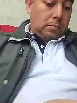 Snapshot of Manolete007x chatting on February 16, 11:12 pm Manolete007x online show from February 16, 11:12 pm