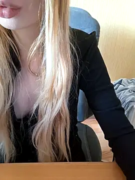 Elza kom online show from October 23, 4:34 am