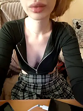 Elza kom online show from December 19, 6:31 am