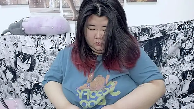 Nadine asian online show from January 12, 7:32 am