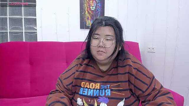 Nadine asian online show from October 5, 8:23 am