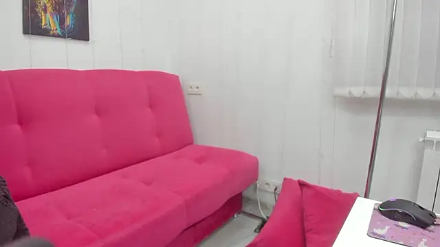 Nadine asian online show from January 17, 1:32 am