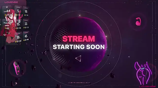 BabyDukes online show from February 21, 2:12 am