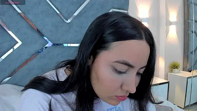 LucciaPorter online show from September 27, 7:41 pm