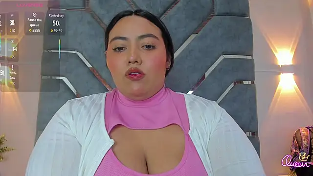 LucciaPorter online show from June 24, 3:00 pm