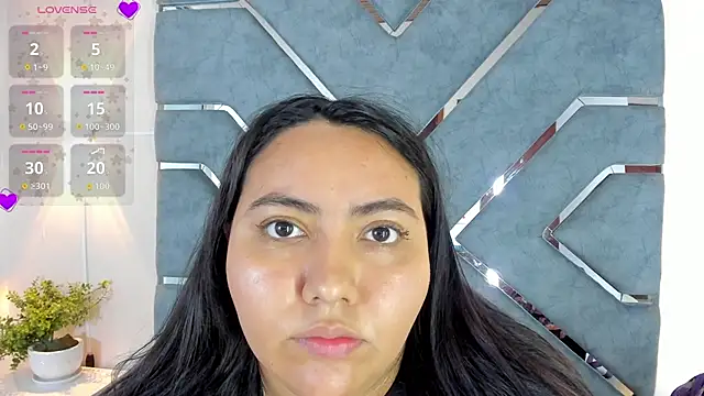 LucciaPorter online show from July 26, 2:02 pm