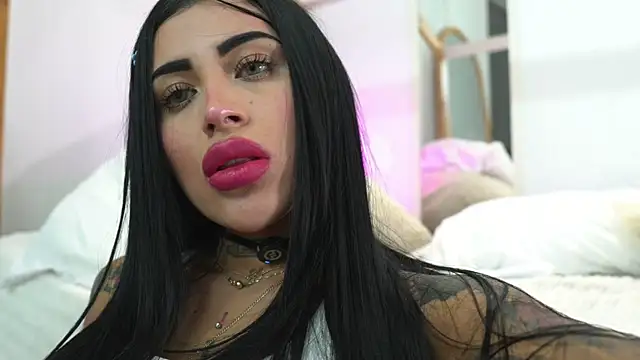 Snapshot of Sofhia_cruz chatting on August 1, 7:57 pm Sofhia cruz online show from August 1, 7:57 pm