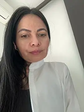 Janna099 online show from February 19, 4:00 pm