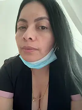 Janna099 online show from March 17, 4:01 pm