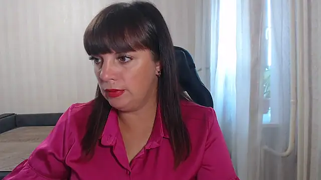 Jane Luste online show from September 21, 10:28 am