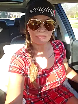 Erotic and Exotic online show from December 7, 8:05 pm