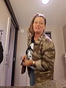 Erotic and Exotic online show from January 4, 11:17 pm